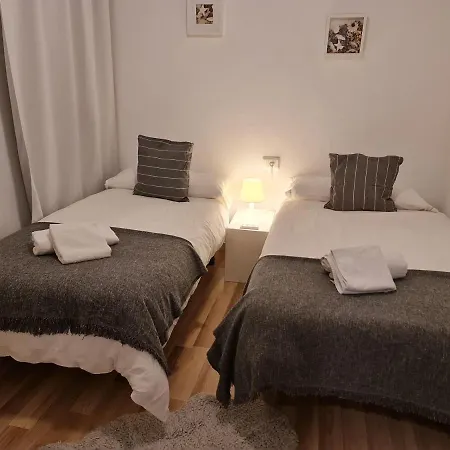 Apartman Segobriga Rural