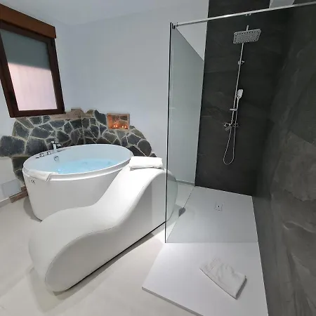 Appartement Segobriga Rural *