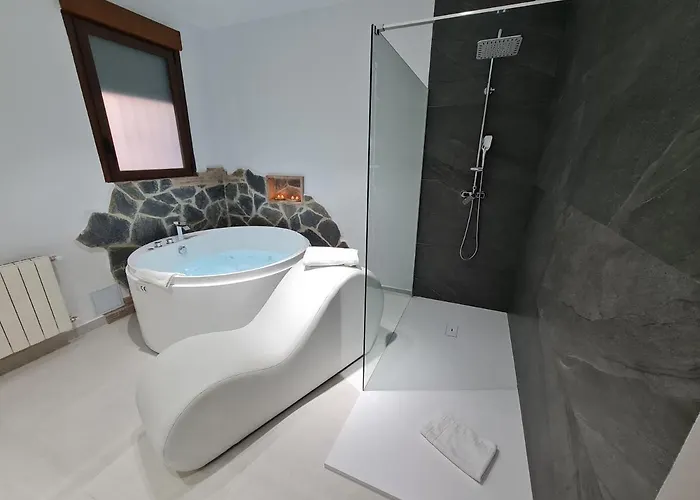 Apartment Segobriga Rural *